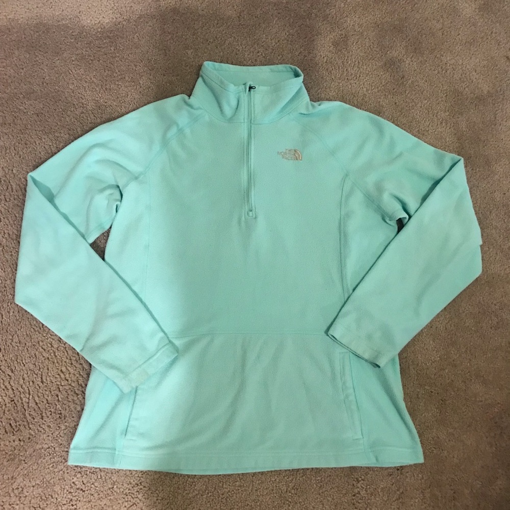 Women’s Northface Fleece